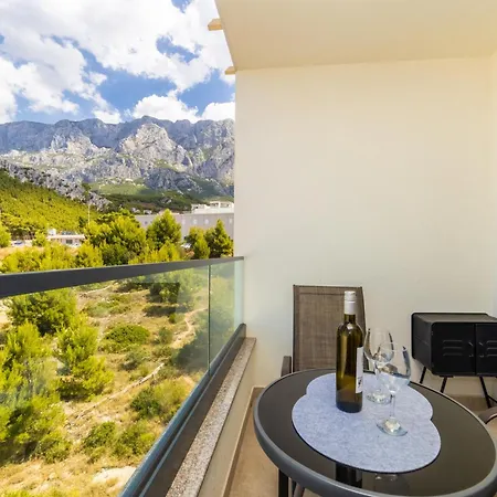 Luxury Belissima アパート