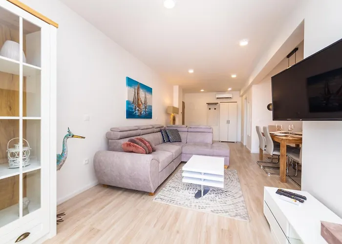 Luxury Belissima Apartament *