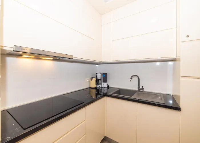 Luxury Belissima * Makarska