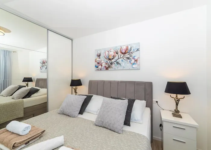 Luxury Belissima Apartament *