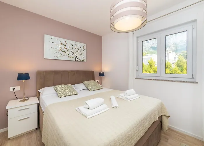 Luxury Belissima Makarska