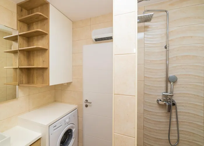 Luxury Belissima Apartament *