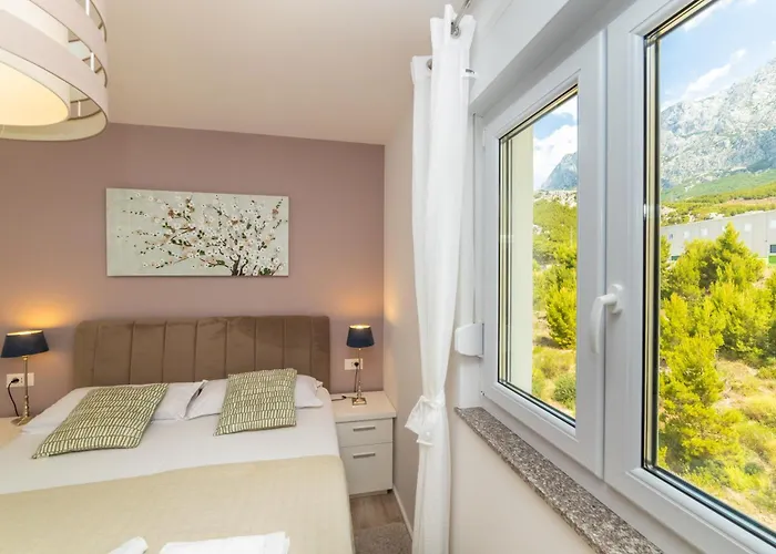 Luxury Belissima Makarska
