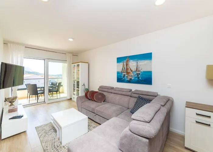 Luxury Belissima * Makarska