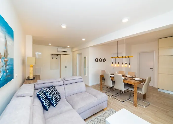 Luxury Belissima Apartament