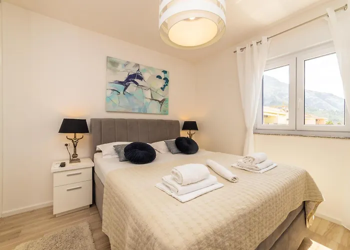 Apartament Luxury Belissima