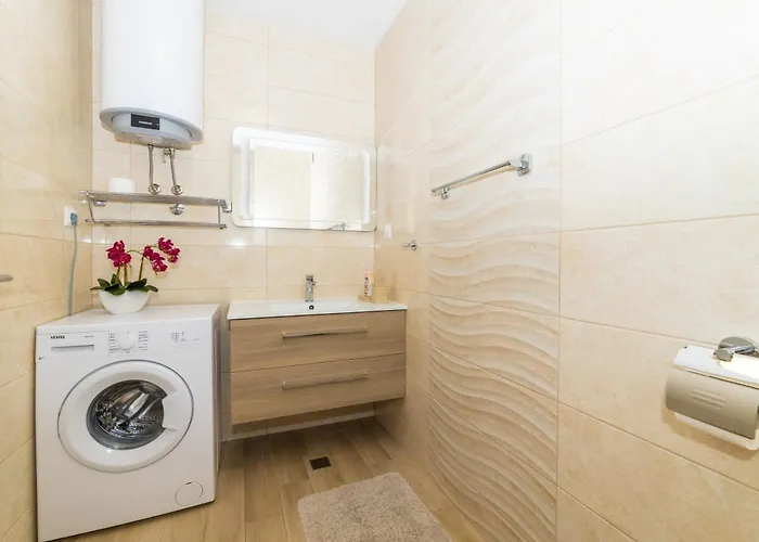 Luxury Belissima Apartament *