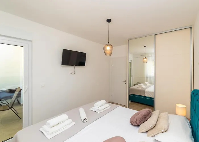 Luxury Belissima Makarska