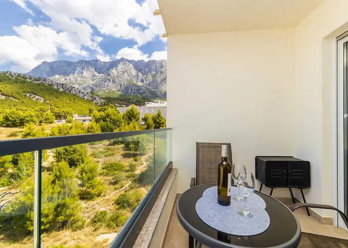 Luxury Belissima Apartament