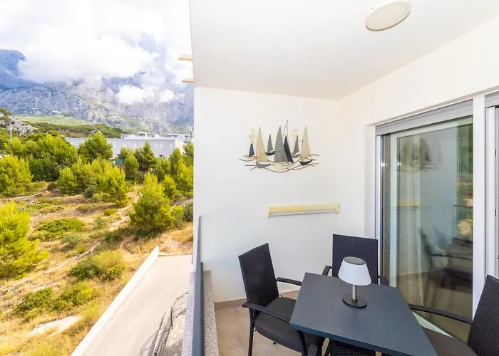 Luxury Belissima Apartament *