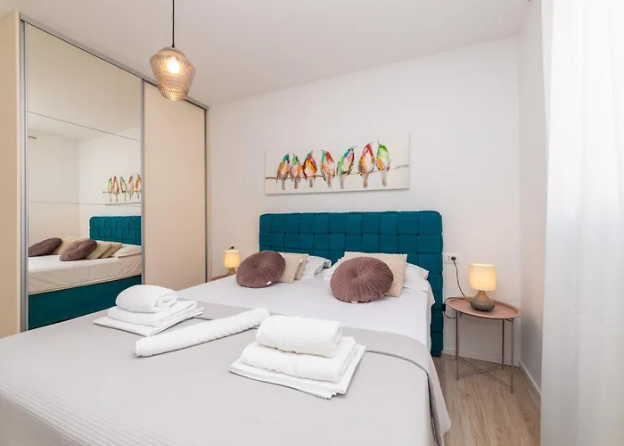 Luxury Belissima Makarska