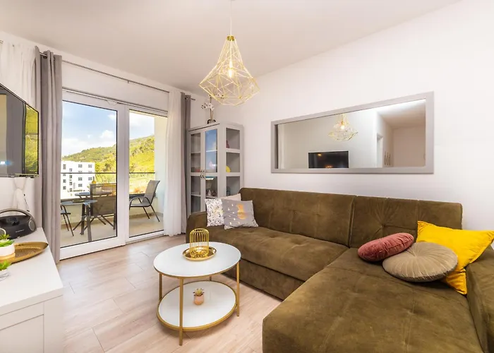 Apartament Luxury Belissima