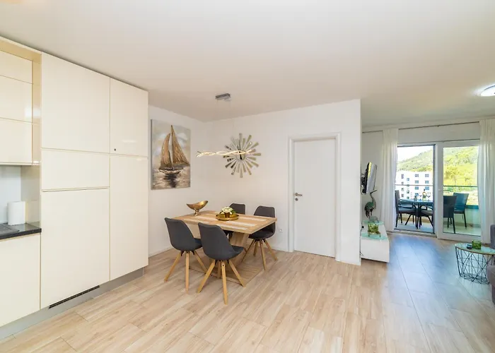 Apartament Luxury Belissima Makarska