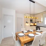 Apartment Luxury Belissima Makarska