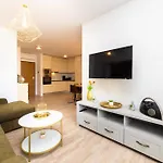 Apartment Luxury Belissima