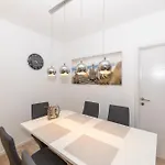 Apartment Luxury Belissima Makarska