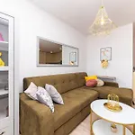 Apartment Luxury Belissima *