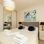 Apartment Luxury Belissima Makarska