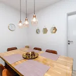 Luxury Belissima Apartment
