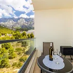 Luxury Belissima Apartment