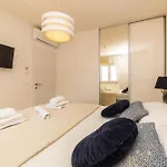 Luxury Belissima Apartment Makarska