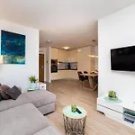 Luxury Belissima Apartment *