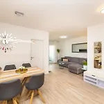 Apartment Luxury Belissima *