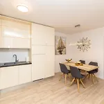 Apartment Luxury Belissima Makarska