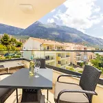 Apartment Luxury Belissima Makarska