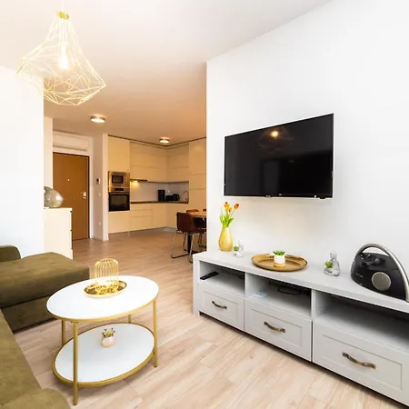 Apartman Luxury Belissima