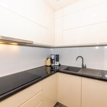 Luxury Belissima * Makarska