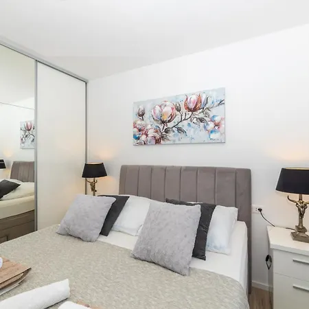 Luxury Belissima Apartman *