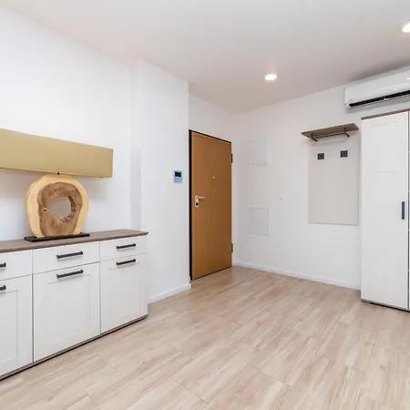 Apartman Luxury Belissima *