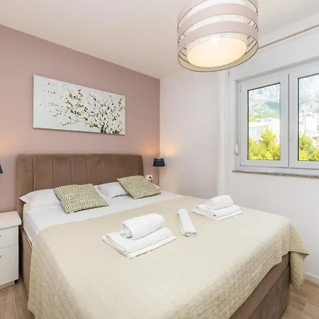 Luxury Belissima Makarska