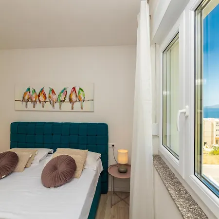 Luxury Belissima * Makarska