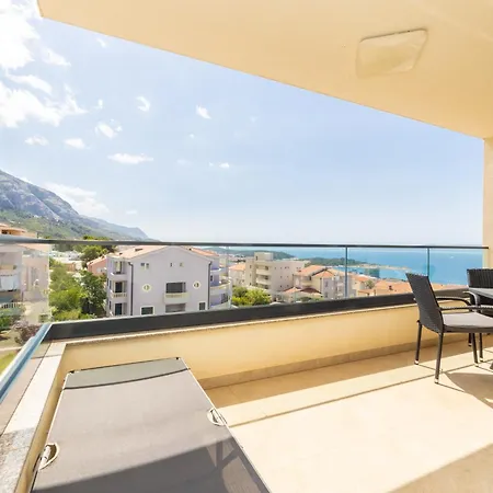 Luxury Belissima