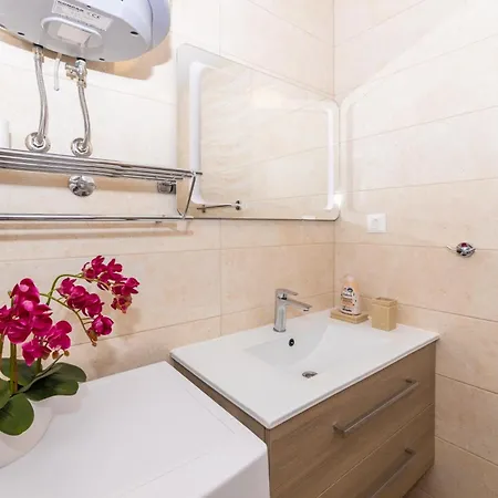 Luxury Belissima Makarska