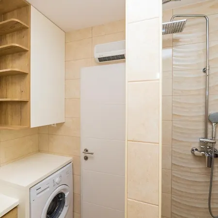 Luxury Belissima Apartman *