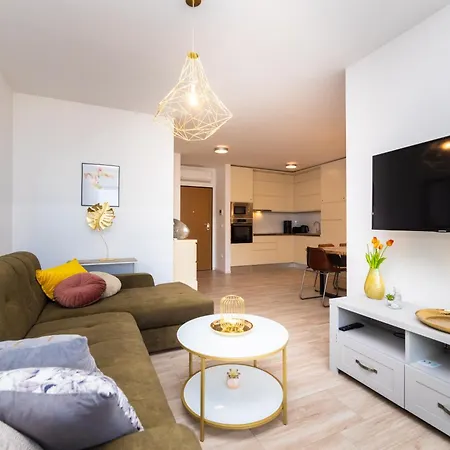 Luxury Belissima Apartman *