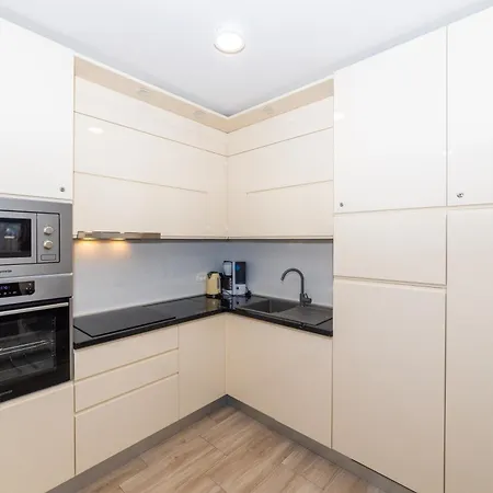 Apartman Luxury Belissima *