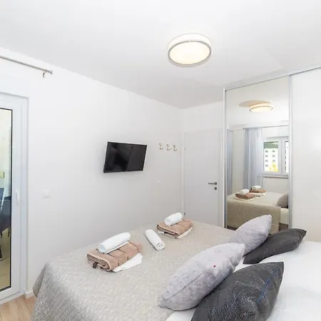 Luxury Belissima Apartmán *