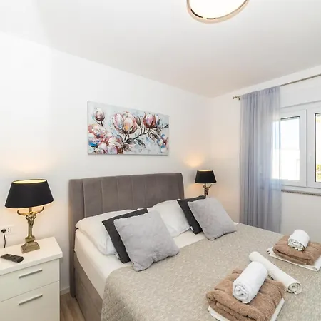 Luxury Belissima Apartmán Makarská