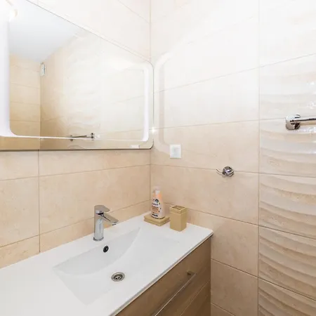 Apartman Luxury Belissima Makarska