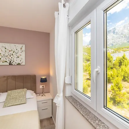 Luxury Belissima Apartman