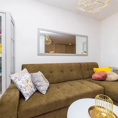 Apartmán Luxury Belissima