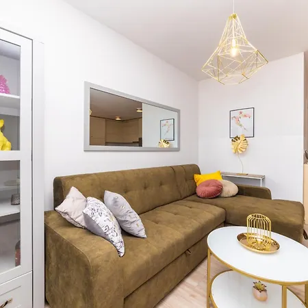 Apartman Luxury Belissima *