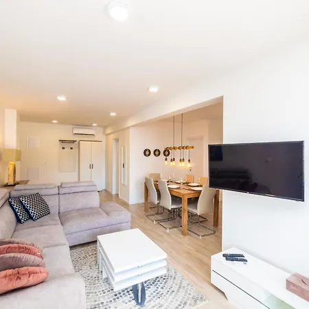 Luxury Belissima * Makarska