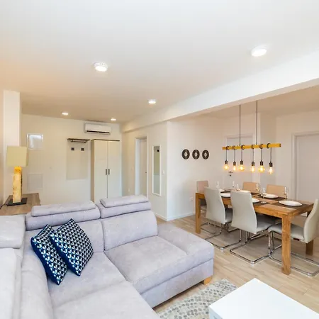 Luxury Belissima Apartman