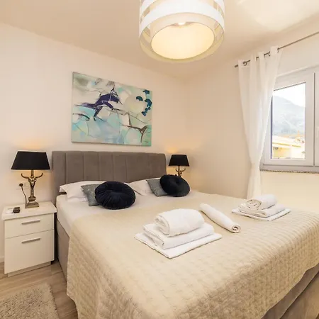 Apartmán Luxury Belissima