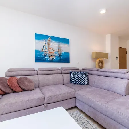 Luxury Belissima Makarska